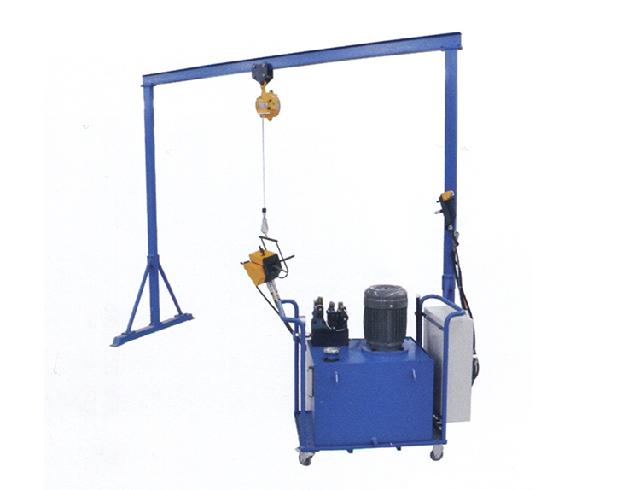 芜湖手动胀管机